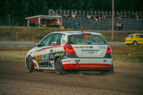 Kia Ceed Pöytyä - изображение 5