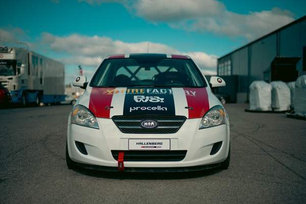 Kia Ceed Pöytyä - изображение 1