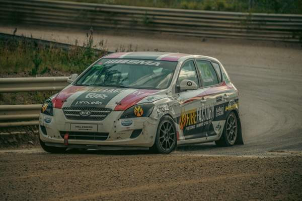 Kia Ceed Pöytyä - изображение 6