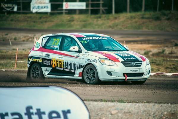 Kia Ceed Pöytyä - изображение 4