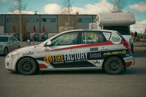 Kia Ceed Pöytyä - изображение 3