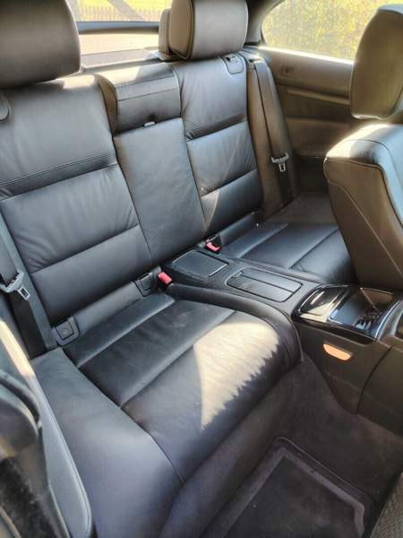 BMW 320 Nousiainen - изображение 8