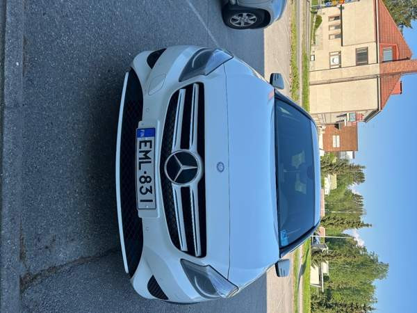 Mercedes-Benz A Савонлинна - изображение 1