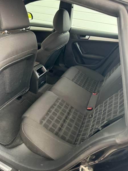 Audi A5 Lempäälä - valokuva 5