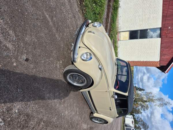 Volkswagen Kupla Kerava – foto 2