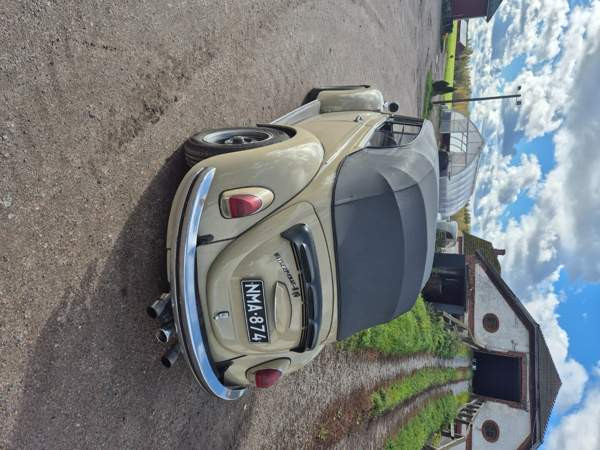 Volkswagen Kupla Kerava – foto 4