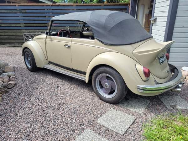 Volkswagen Kupla Kerava – foto 3
