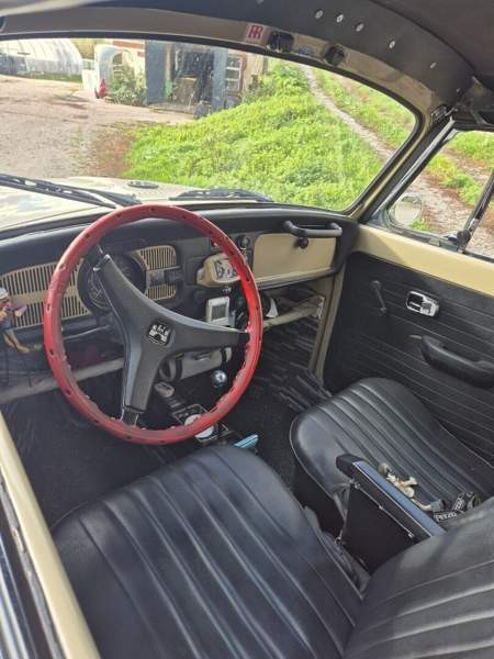 Volkswagen Kupla Kerava – foto 6