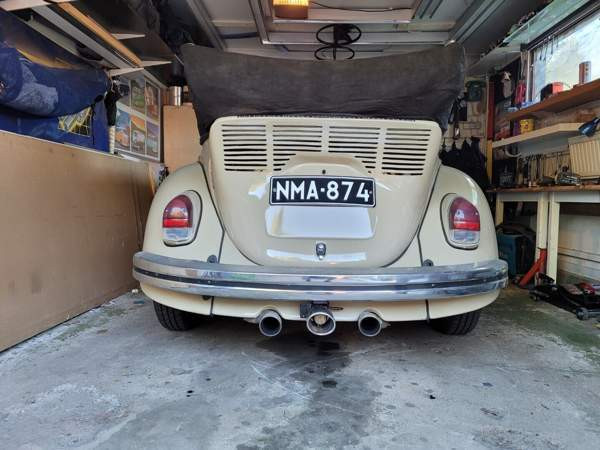 Volkswagen Kupla Kerava – foto 5