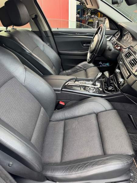 BMW 530 Seinäjoki - valokuva 5