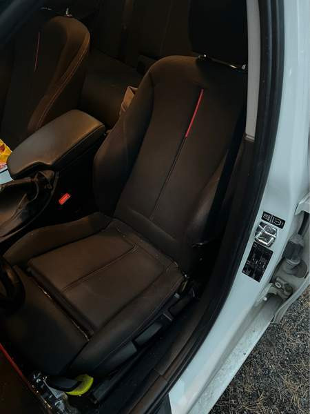 BMW 320 Hattula - valokuva 4