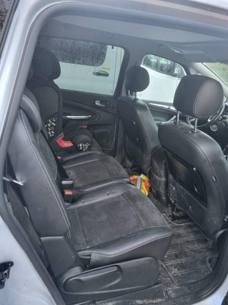 Ford S-MAX Valkeakoski – foto 4