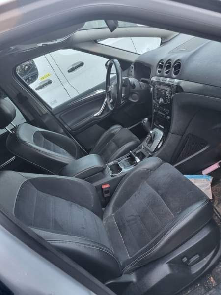 Ford S-MAX Valkeakoski – foto 5