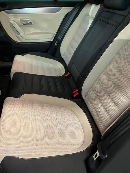 Volkswagen Passat CC Savonlinna - valokuva 5