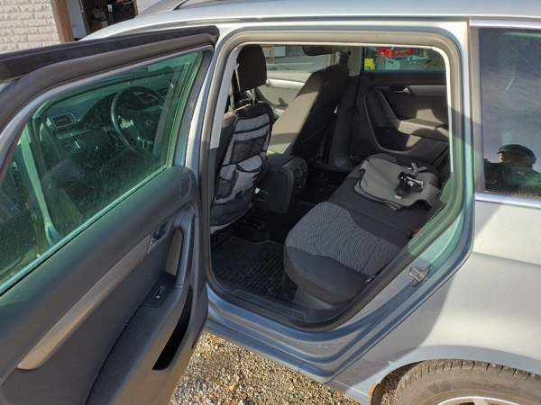 Volkswagen Passat Maentsaelae – foto 5