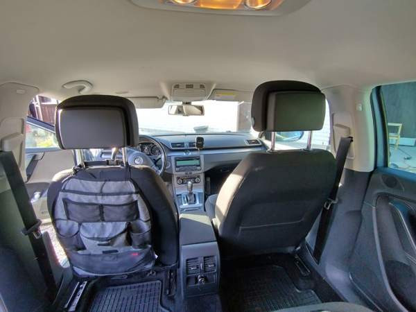Volkswagen Passat Maentsaelae – foto 6