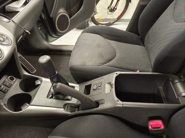 Toyota RAV4 Рованиеми - изображение 7