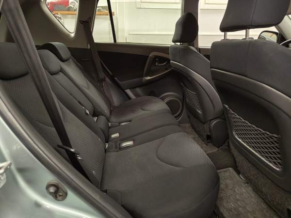 Toyota RAV4 Рованиеми - изображение 8