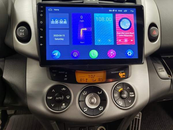 Toyota RAV4 Рованиеми - изображение 6