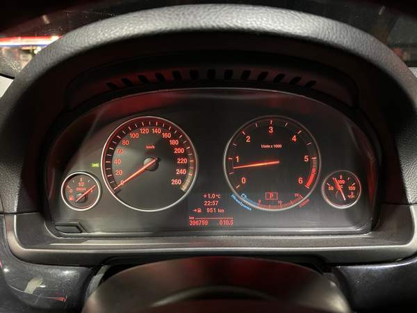 BMW 530 Mikkeli - valokuva 7