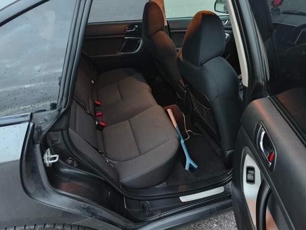 Subaru Legacy Kaarina – foto 7