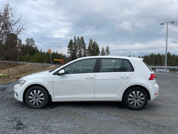 Volkswagen Golf Сейняйоки - изображение 2