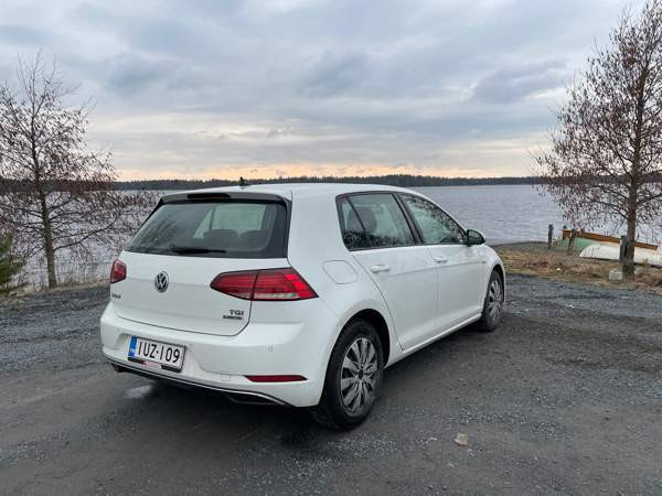 Volkswagen Golf Сейняйоки - изображение 7