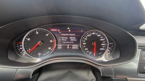 Audi A6 Vesilahti - изображение 6