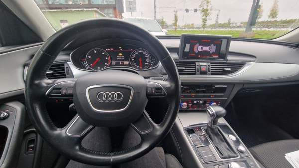 Audi A6 Vesilahti - изображение 5
