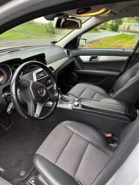 Mercedes-Benz C Куопио - изображение 5