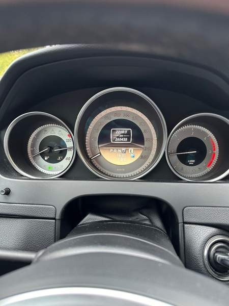 Mercedes-Benz C Куопио - изображение 6