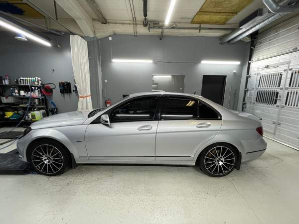 Mercedes-Benz C Куопио - изображение 2