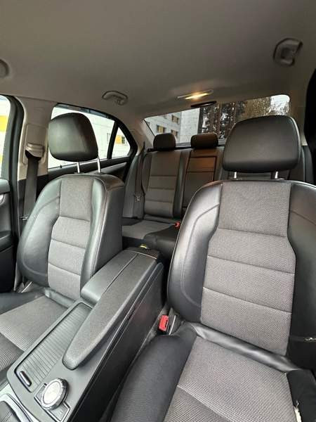 Mercedes-Benz C Куопио - изображение 7