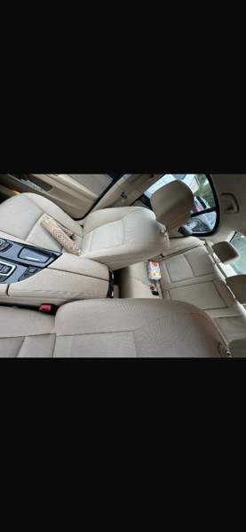 BMW 520 Kauhava - valokuva 8