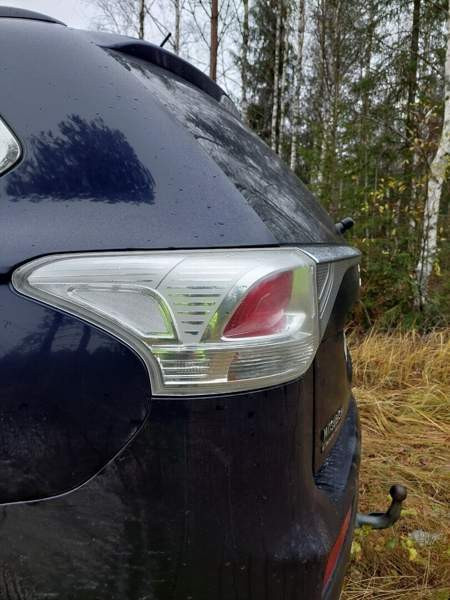 Mitsubishi Outlander Muhos - изображение 3