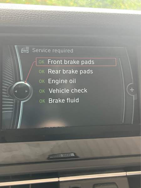 BMW 520 Hämeenkyrö – foto 8