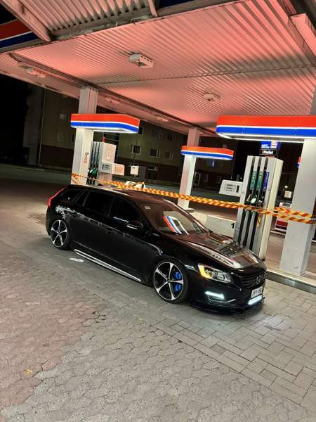 Volvo V60 Dzhankoy – foto 2