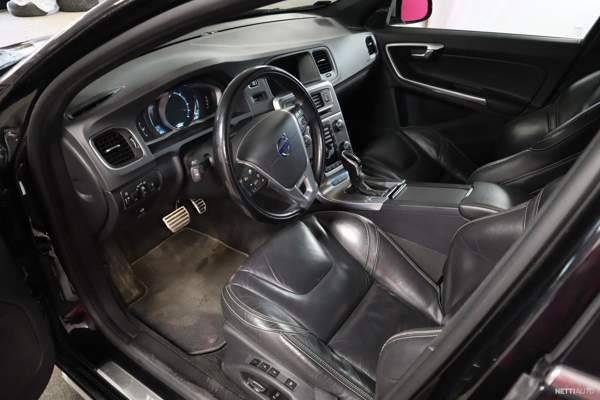 Volvo V60 Dzhankoy – foto 6