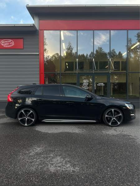 Volvo V60 Dzhankoy – foto 5
