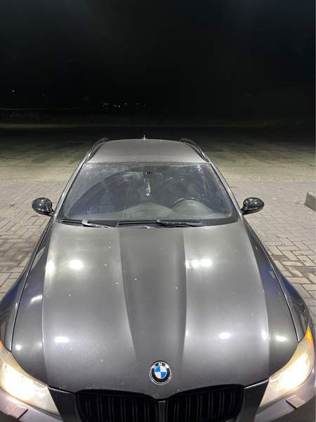 BMW 335 Zaporiz'ka Oblast' - valokuva 7