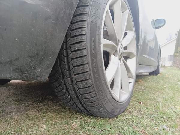 Jaguar XF Иматра - изображение 1