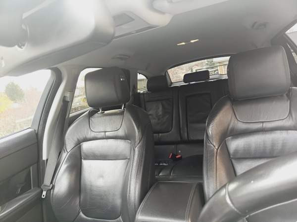 Jaguar XF Иматра - изображение 3