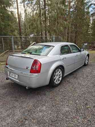 Chrysler 300C Vahto