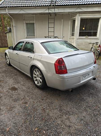 Chrysler 300C Vahto - valokuva 2