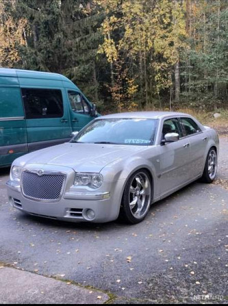 Chrysler 300C Vahto - valokuva 5