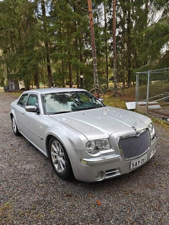 Chrysler 300C Vahto - valokuva 1