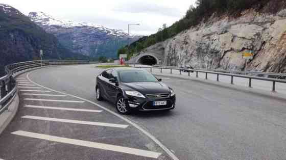 Ford Mondeo Orimattila