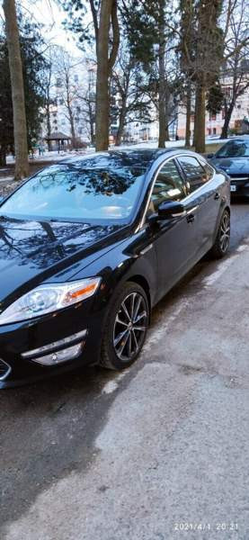 Ford Mondeo Orimattila - photo 1