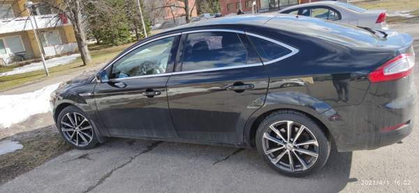 Ford Mondeo Orimattila - photo 3