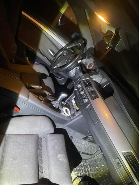 BMW 530 Торнио - изображение 4